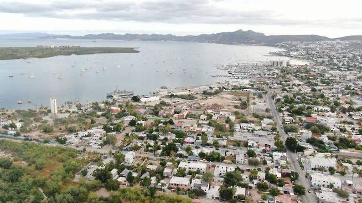 Así funciona el Visor Urbano de La Paz que fue lanzado hoy - El